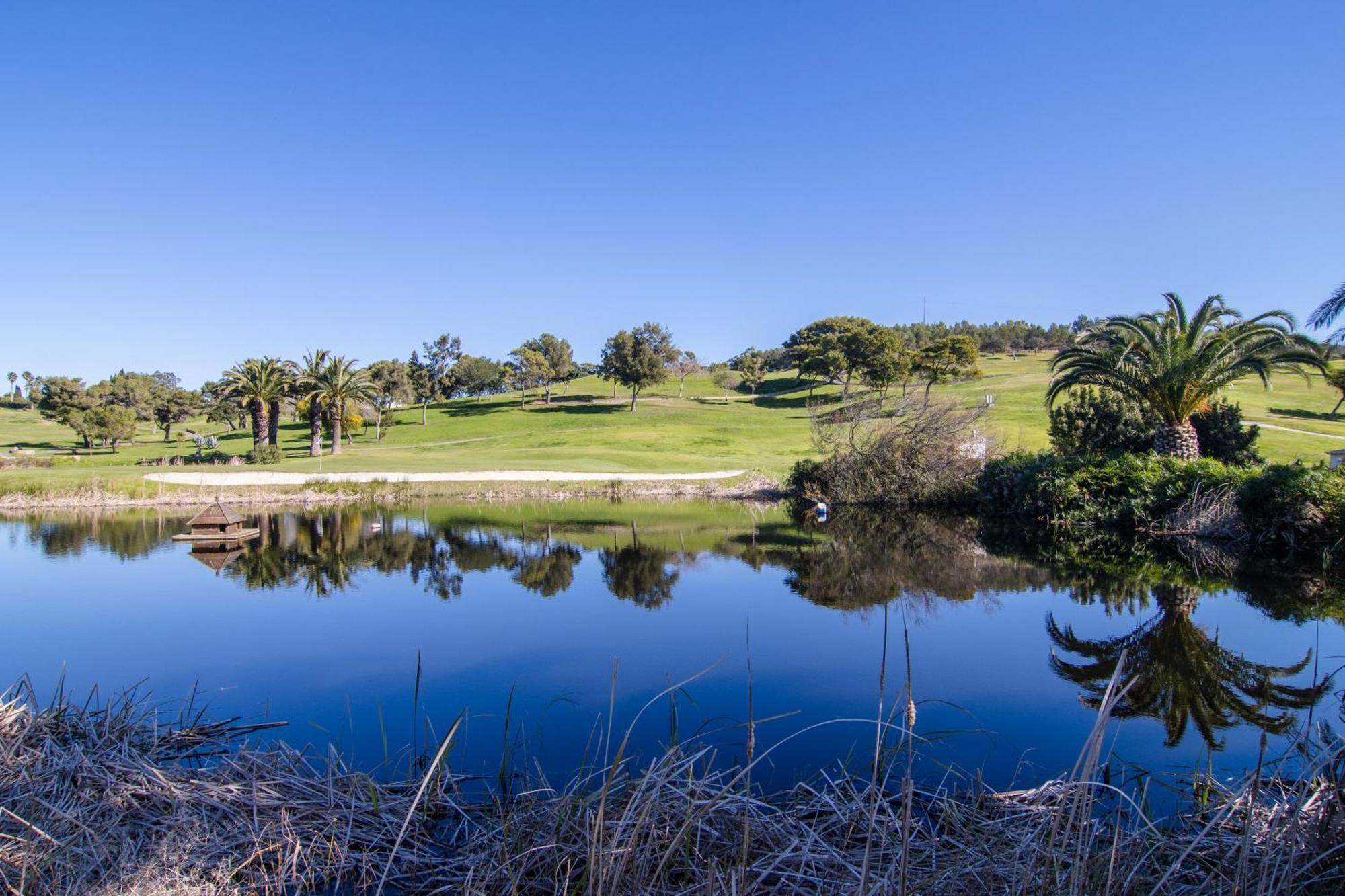 Quinta Da Floresta - Santo Antonio Villas, Golf & Spa بودينز المظهر الخارجي الصورة