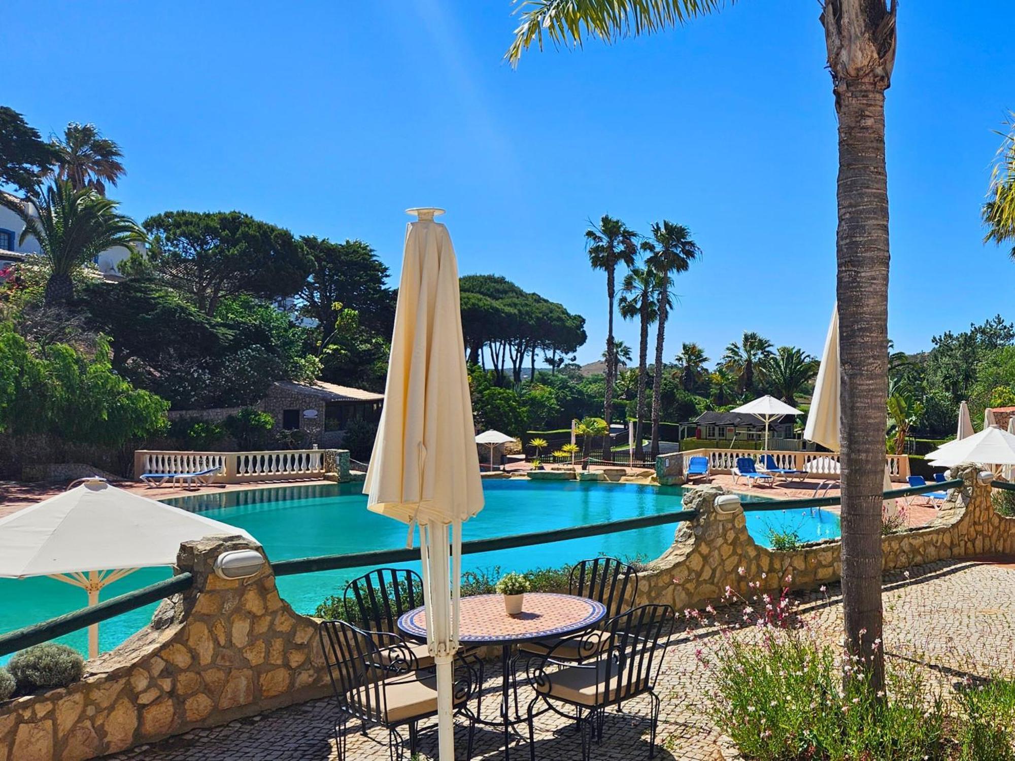Quinta Da Floresta - Santo Antonio Villas, Golf & Spa بودينز المظهر الخارجي الصورة