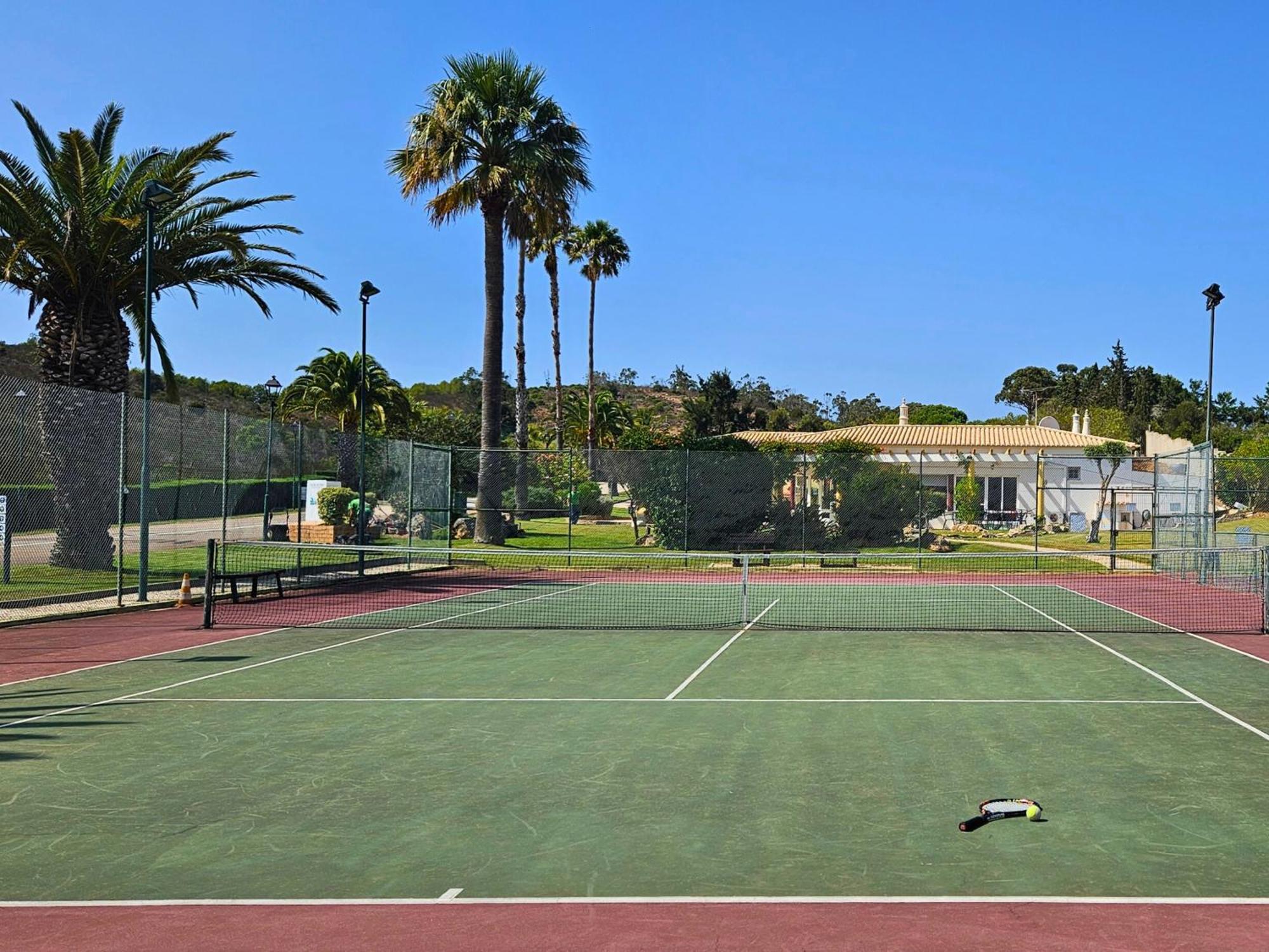 Quinta Da Floresta - Santo Antonio Villas, Golf & Spa بودينز المظهر الخارجي الصورة