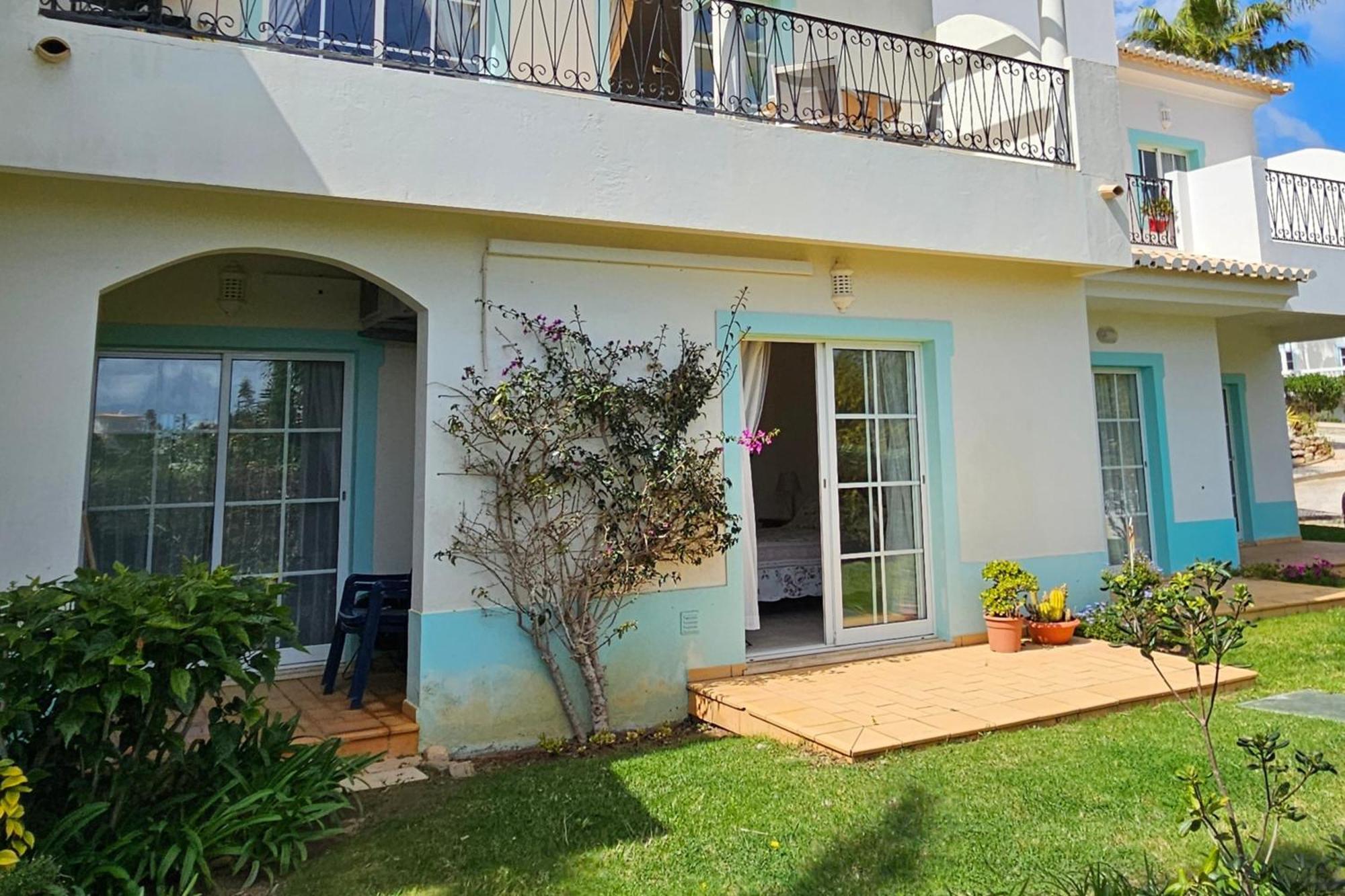 Quinta Da Floresta - Santo Antonio Villas, Golf & Spa بودينز المظهر الخارجي الصورة