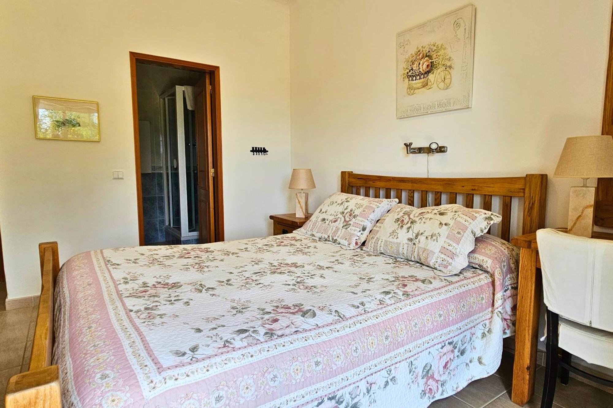 Quinta Da Floresta - Santo Antonio Villas, Golf & Spa بودينز المظهر الخارجي الصورة