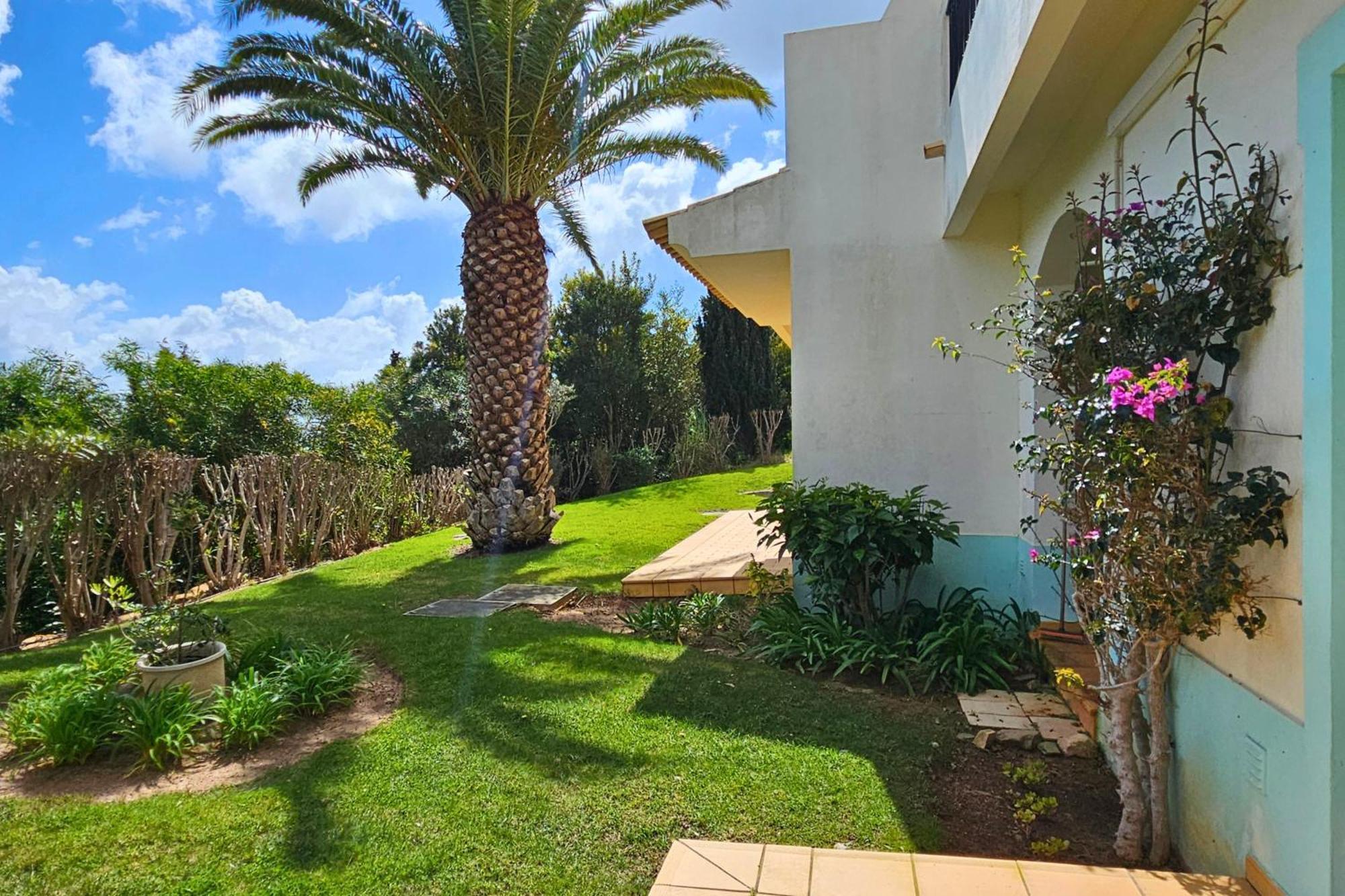 Quinta Da Floresta - Santo Antonio Villas, Golf & Spa بودينز المظهر الخارجي الصورة