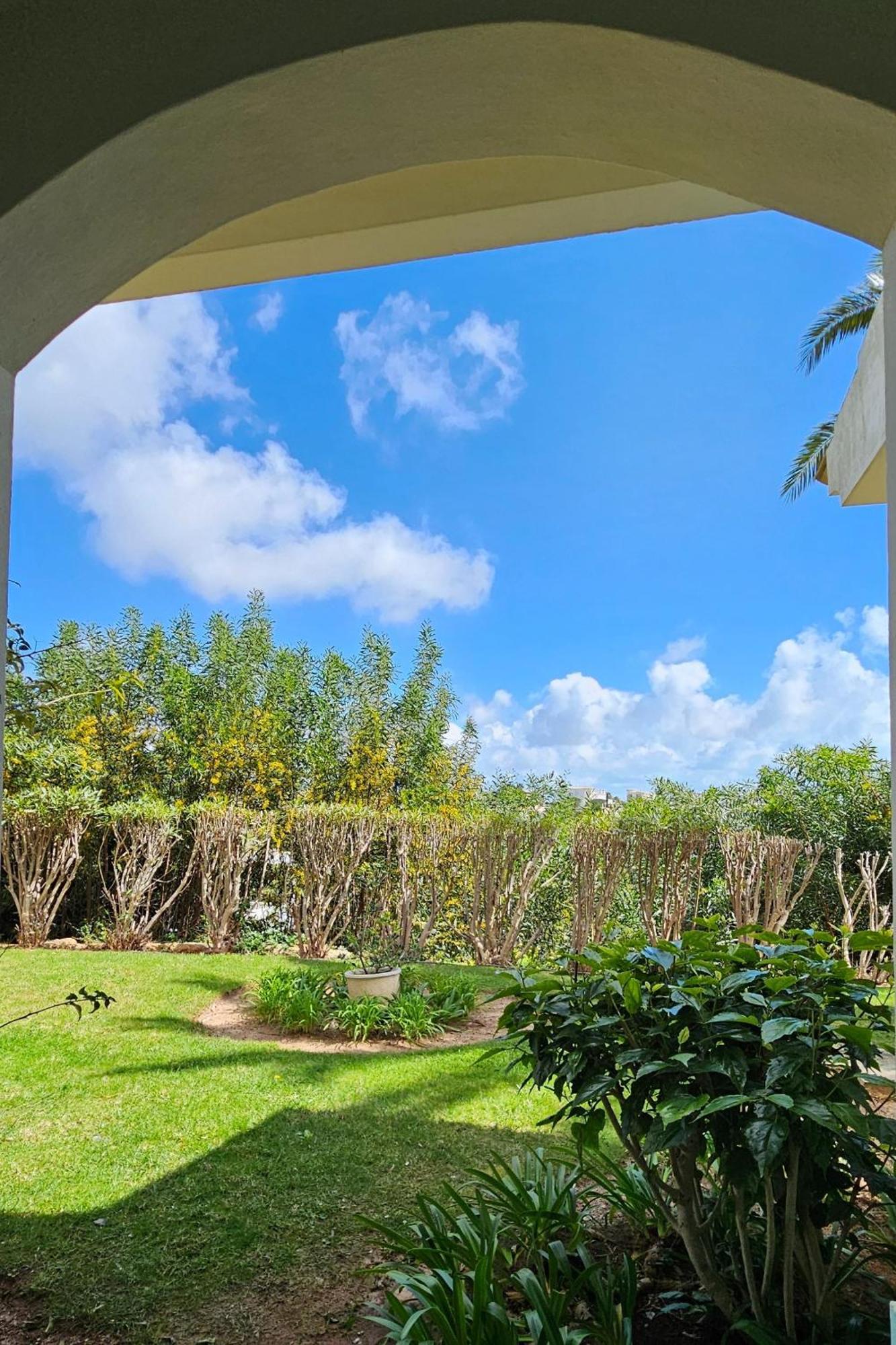 Quinta Da Floresta - Santo Antonio Villas, Golf & Spa بودينز المظهر الخارجي الصورة