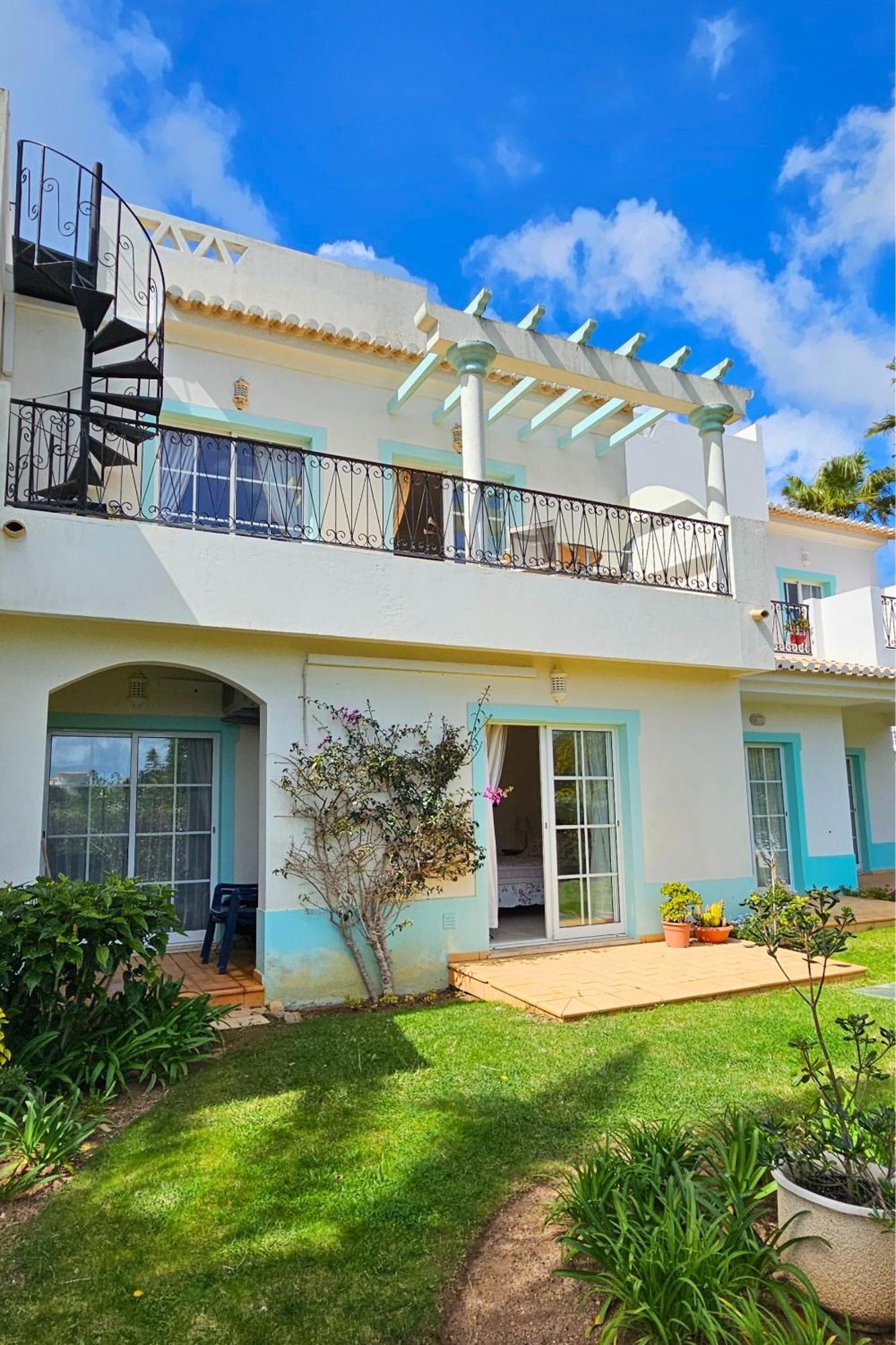 Quinta Da Floresta - Santo Antonio Villas, Golf & Spa بودينز المظهر الخارجي الصورة