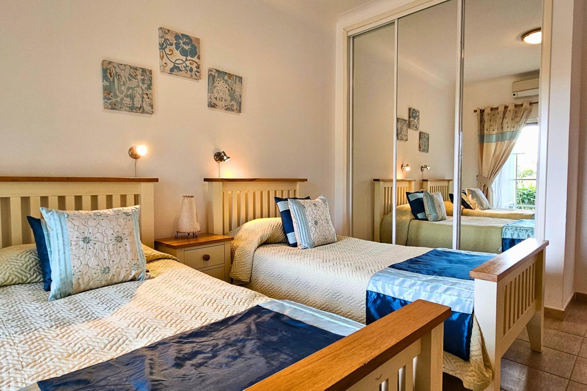 Quinta Da Floresta - Santo Antonio Villas, Golf & Spa بودينز المظهر الخارجي الصورة