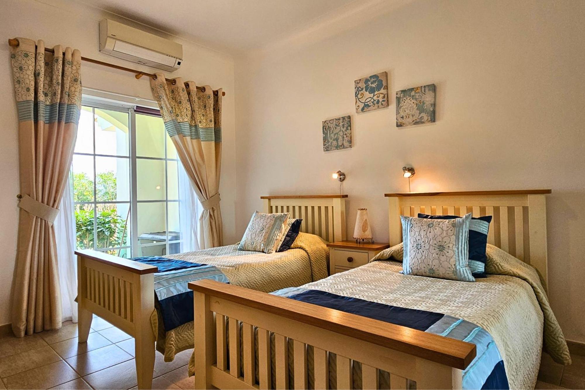 Quinta Da Floresta - Santo Antonio Villas, Golf & Spa بودينز المظهر الخارجي الصورة