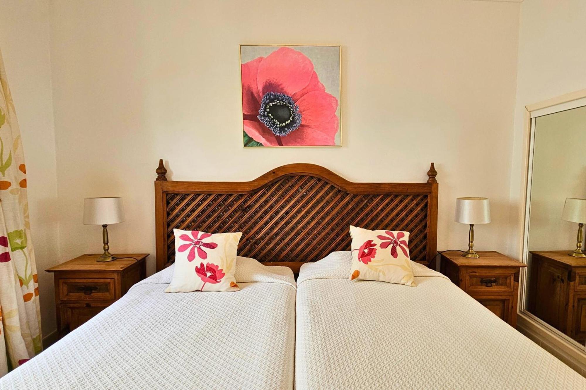 Quinta Da Floresta - Santo Antonio Villas, Golf & Spa بودينز المظهر الخارجي الصورة