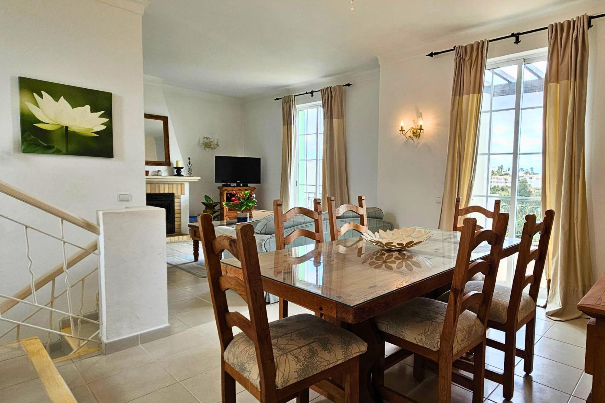 Quinta Da Floresta - Santo Antonio Villas, Golf & Spa بودينز المظهر الخارجي الصورة
