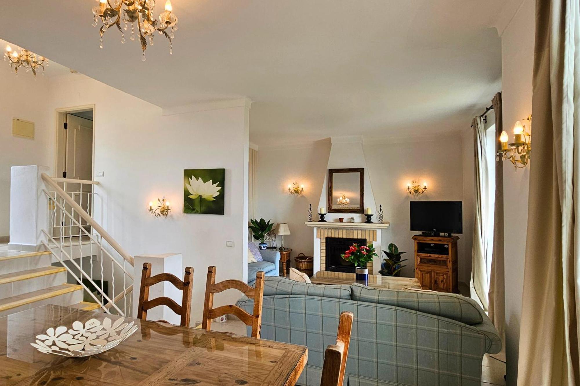 Quinta Da Floresta - Santo Antonio Villas, Golf & Spa بودينز المظهر الخارجي الصورة