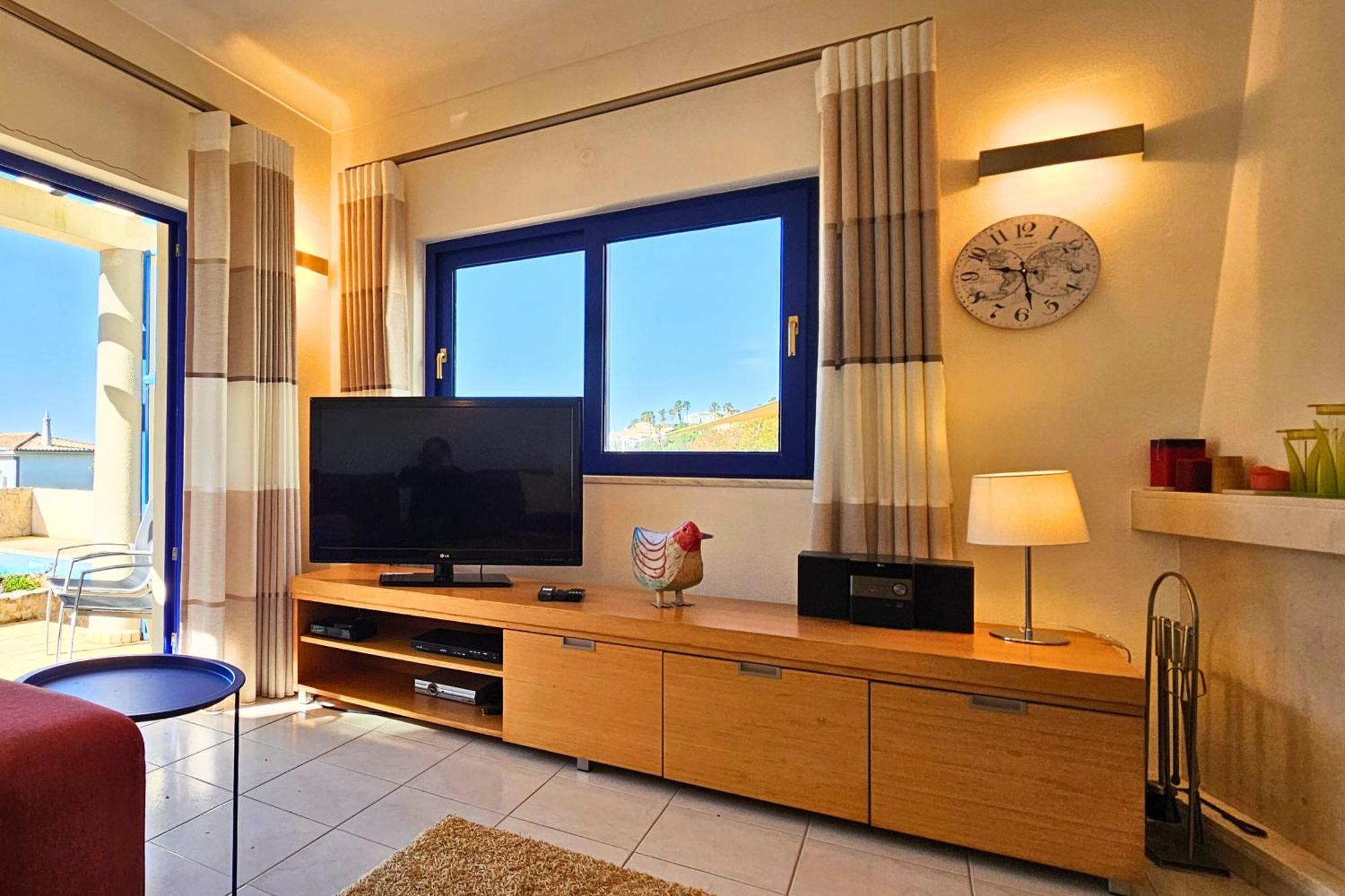 Quinta Da Floresta - Santo Antonio Villas, Golf & Spa بودينز الغرفة الصورة