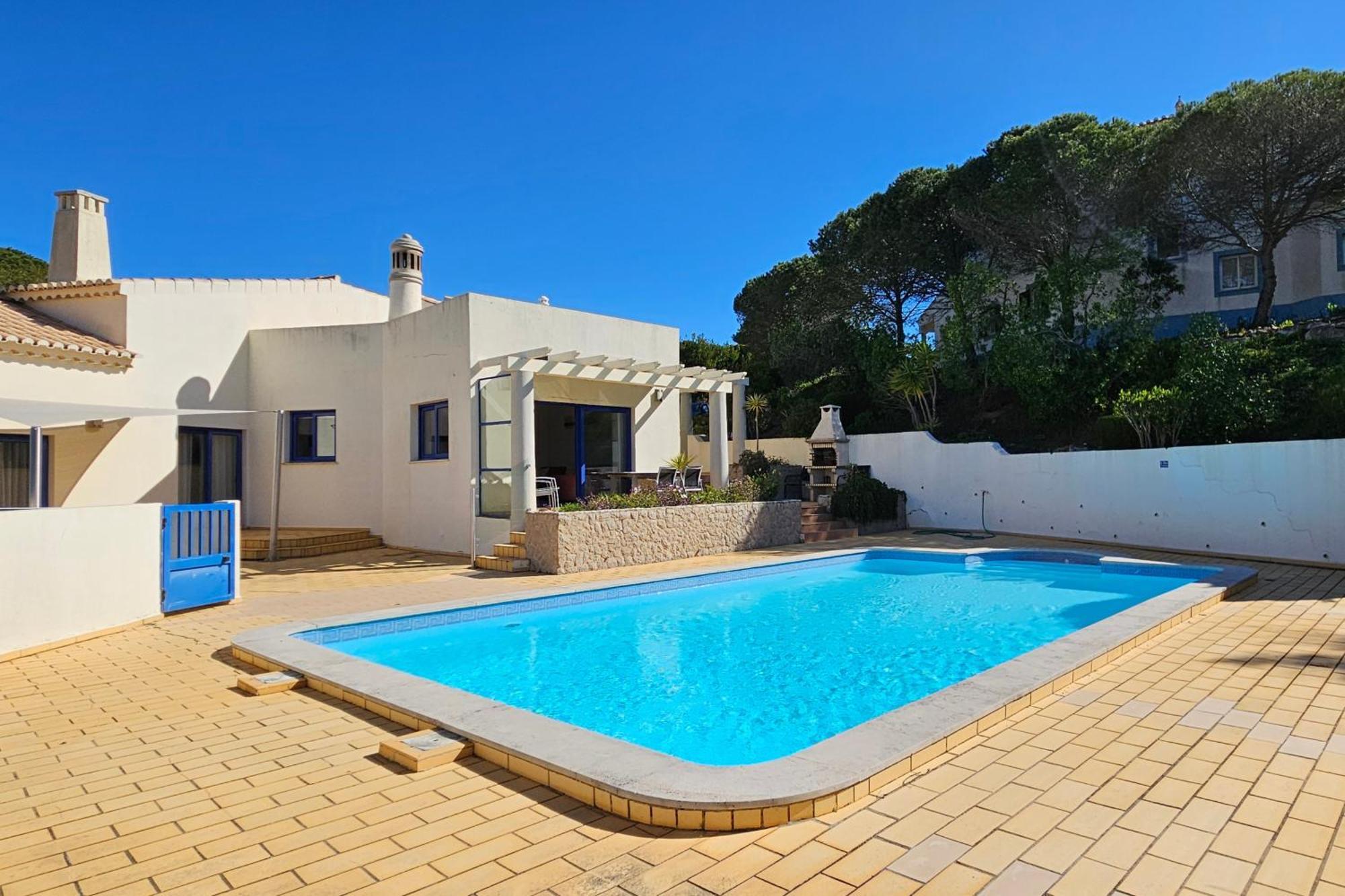 Quinta Da Floresta - Santo Antonio Villas, Golf & Spa بودينز الغرفة الصورة