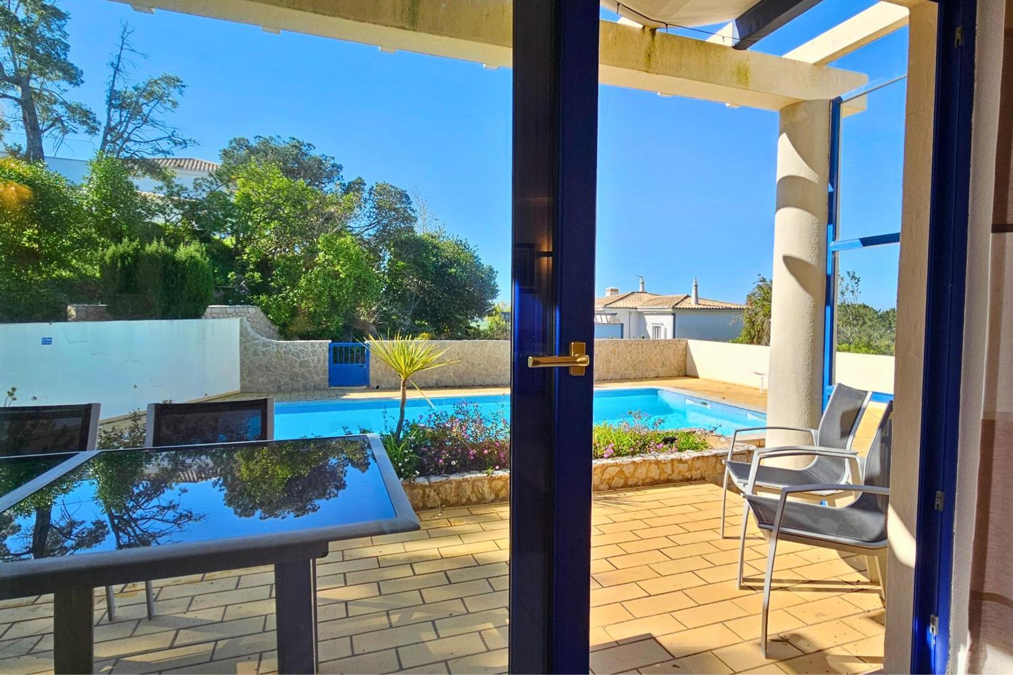 Quinta Da Floresta - Santo Antonio Villas, Golf & Spa بودينز الغرفة الصورة