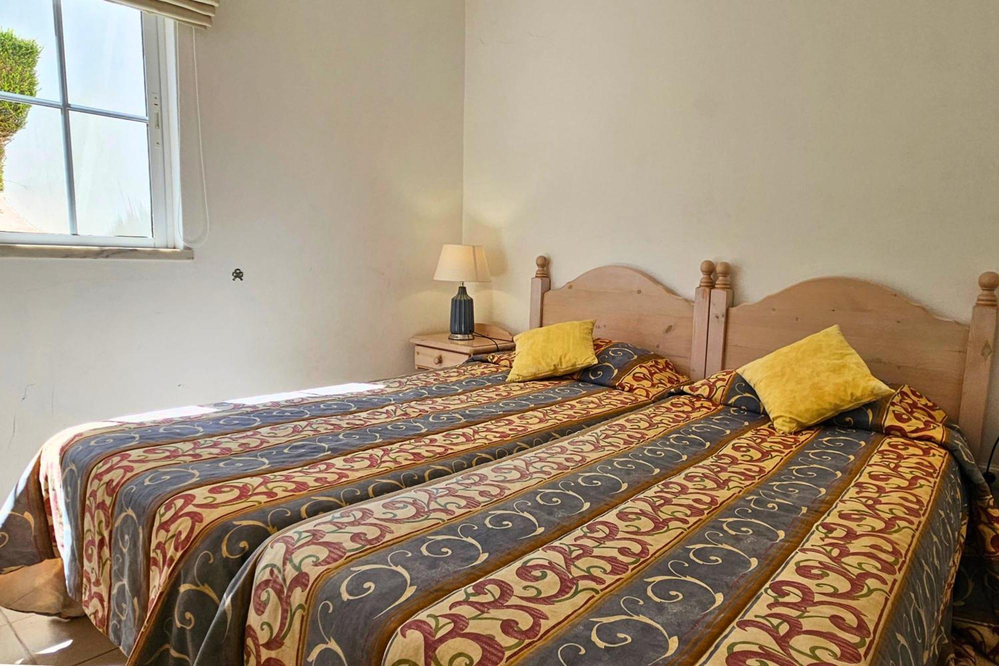 Quinta Da Floresta - Santo Antonio Villas, Golf & Spa بودينز المظهر الخارجي الصورة