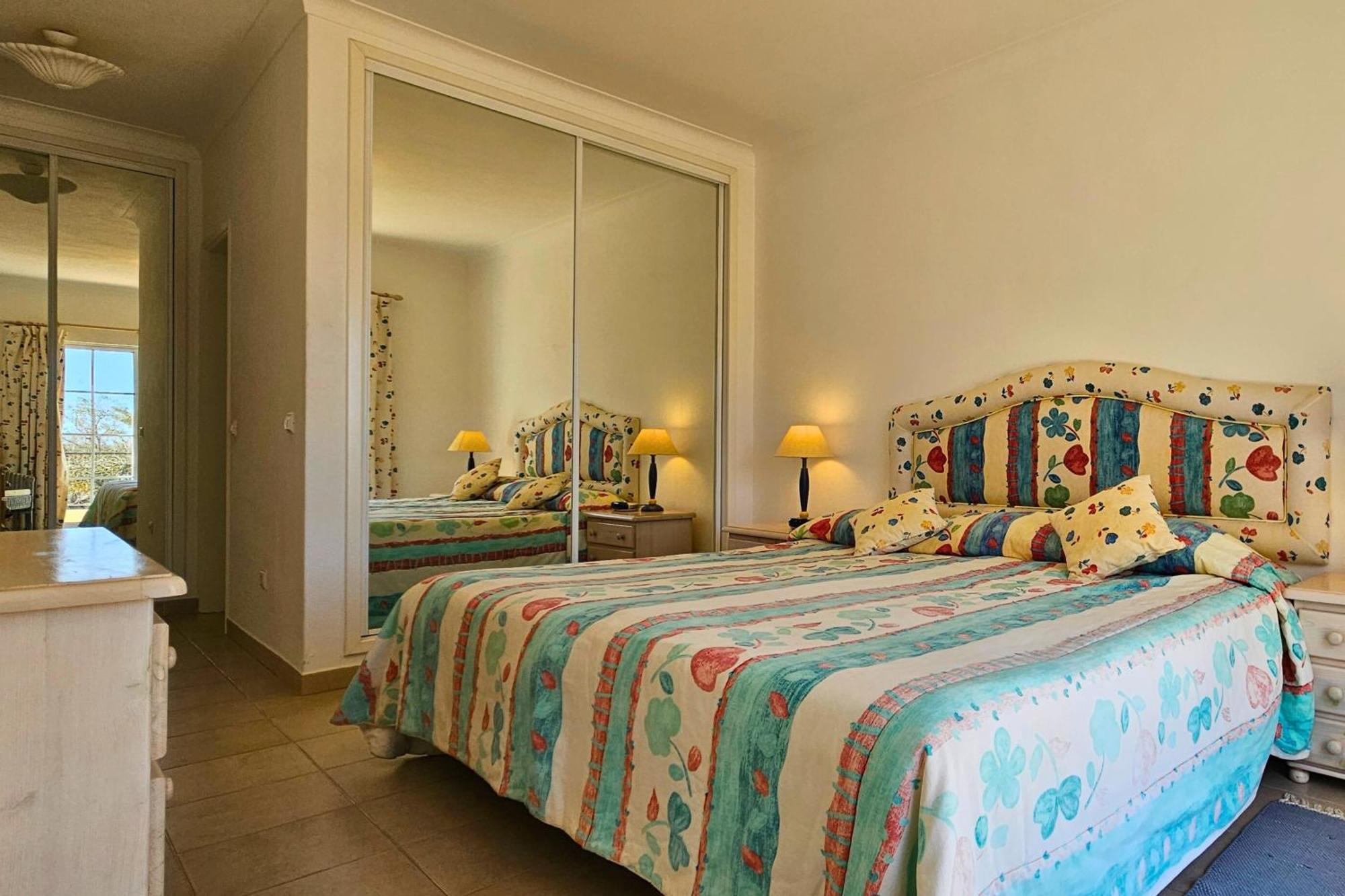 Quinta Da Floresta - Santo Antonio Villas, Golf & Spa بودينز المظهر الخارجي الصورة