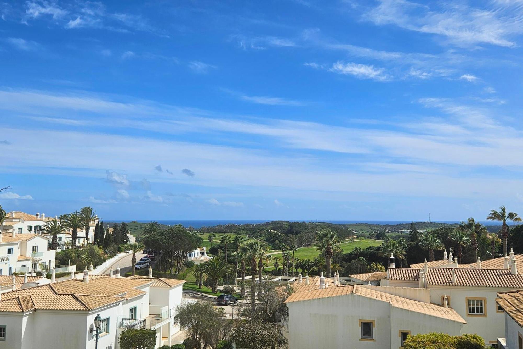 Quinta Da Floresta - Santo Antonio Villas, Golf & Spa بودينز المظهر الخارجي الصورة
